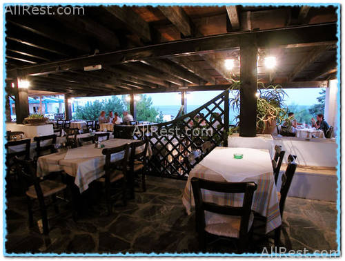 Kakkos Bay Hotel 9